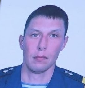 Фотография Михалёв Александр Сергеевич, погибший солдат СВО