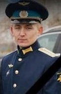 Фотография Гребенщиков Василий Владимирович, погибший солдат СВО