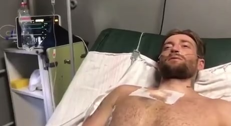 Фотография Трутнев Станислав Игоревич, погибший солдат СВО