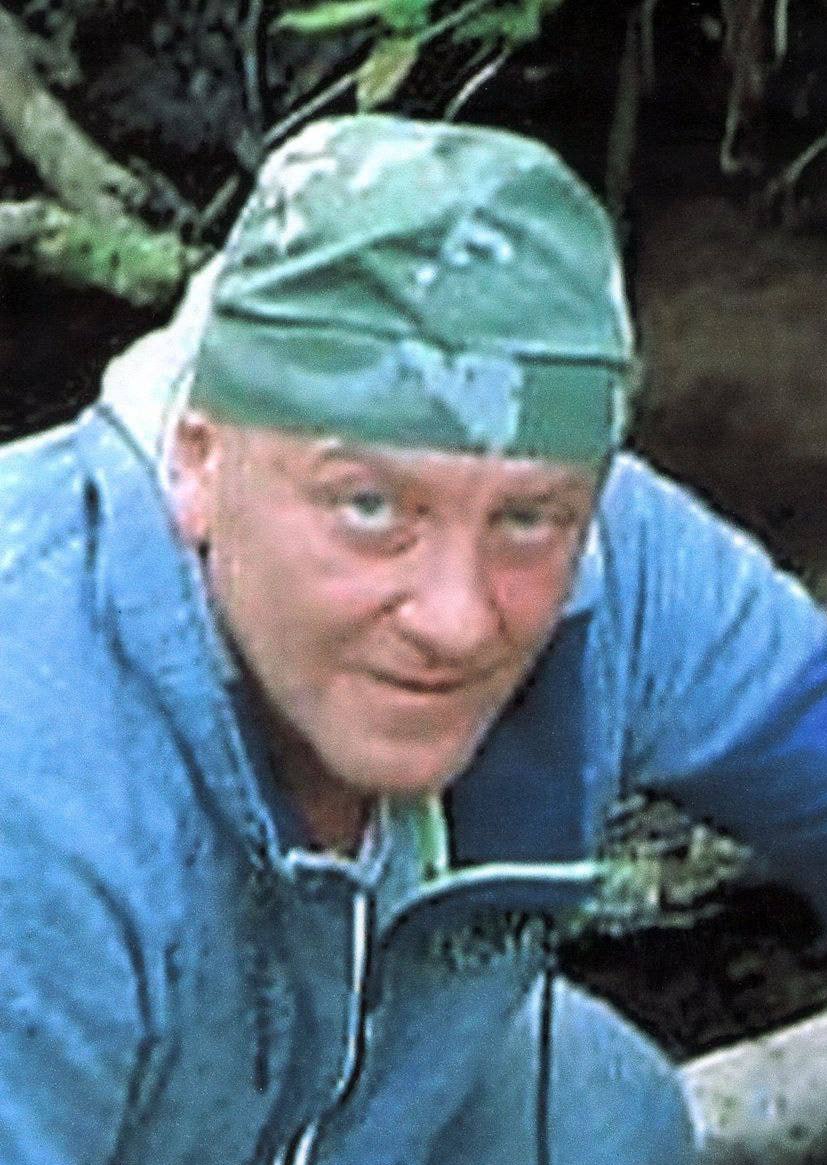 Фотография Алексеев Андрей Иванович, погибший солдат СВО