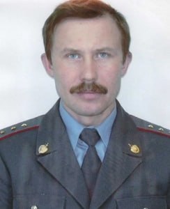 Фотография Гомзиков Андрей Михайлович, погибший солдат СВО