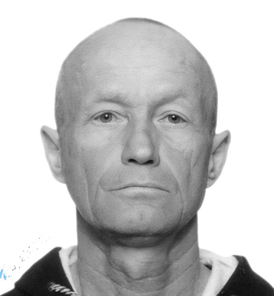 Фотография Краснослободцев Валерий Павлович, погибший солдат СВО