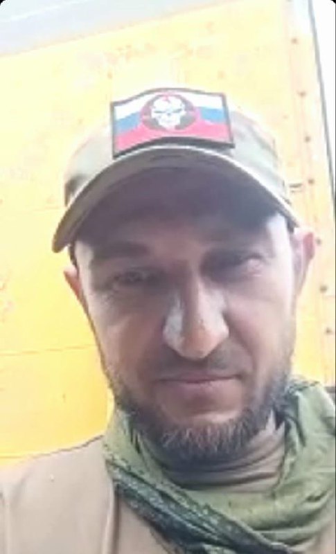 Фотография Таршилов Михаил Олегович, погибший солдат СВО