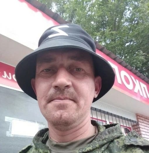 Фотография Прокопьев Андрей Николаевич, погибший солдат СВО