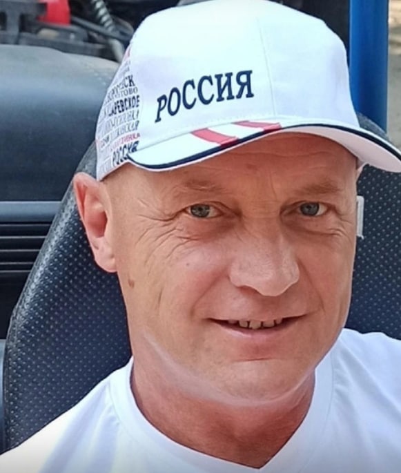 Фотография Фатов Сергей, погибший солдат СВО