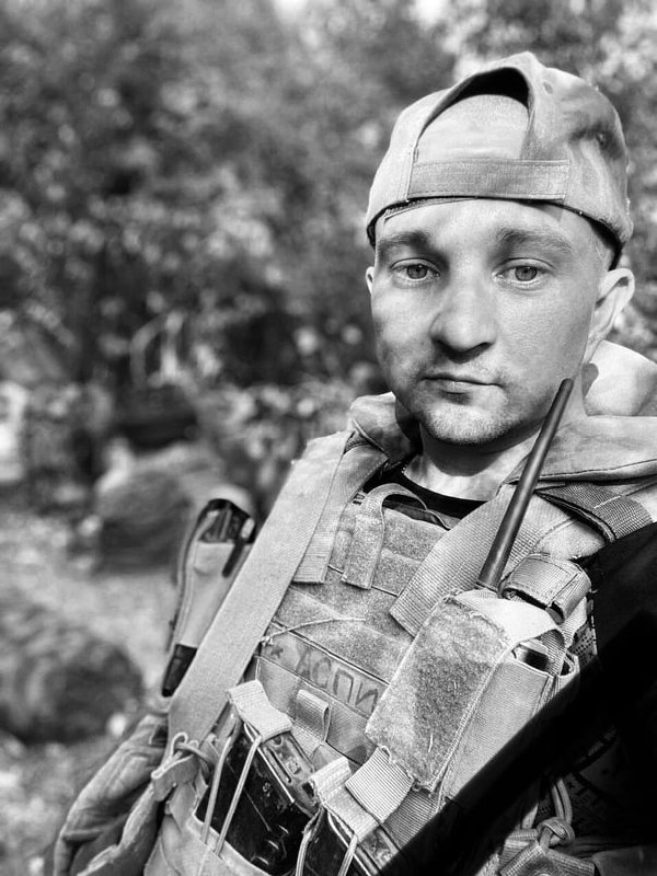 Фотография Королев Евгений Анатольевич, погибший солдат СВО