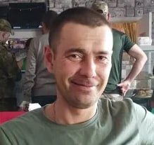Фотография Иванов Иван Николаевич, погибший солдат СВО