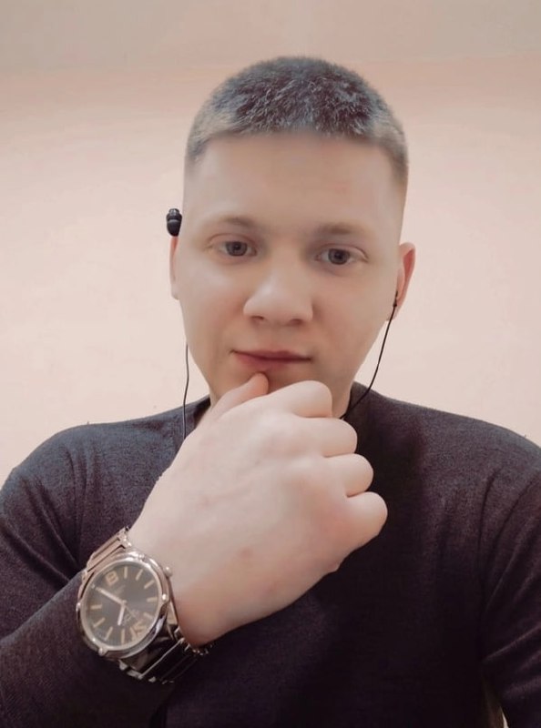 Фотография Манакин Александр Эдуардович, погибший солдат СВО