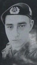 Фотография Плешивых Виктор Александрович, погибший солдат СВО