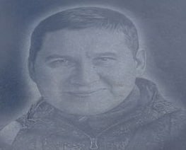 Фотография Гараев Рафаэль Расимович, погибший солдат СВО