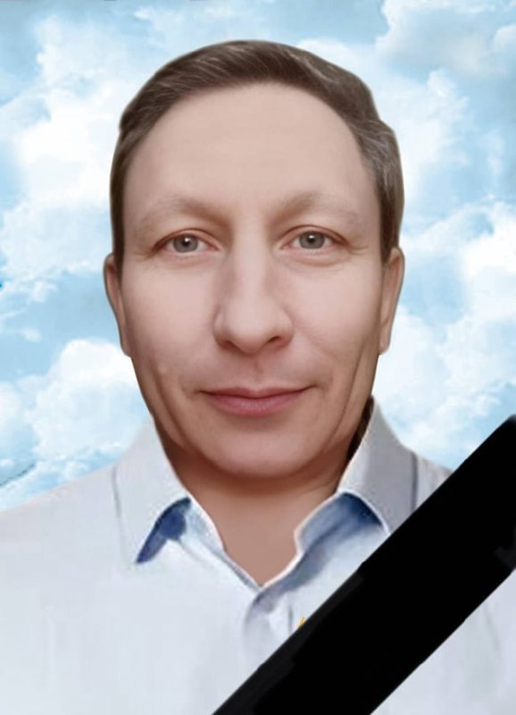 Фотография Лебедьков Дмитрий Владимирович, погибший солдат СВО