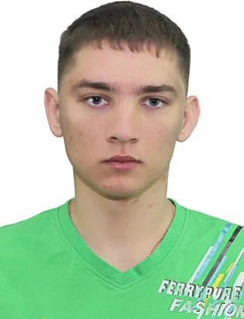 Фотография Моторный Дмитрий Игоревич, погибший солдат СВО