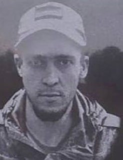 Фотография Гаджиалиев Замир Айдинбекович, погибший солдат СВО
