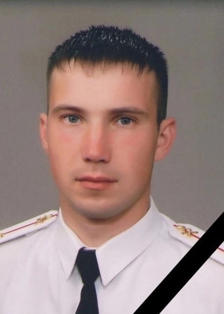 Фотография Кутырев Александр Александрович, погибший солдат СВО