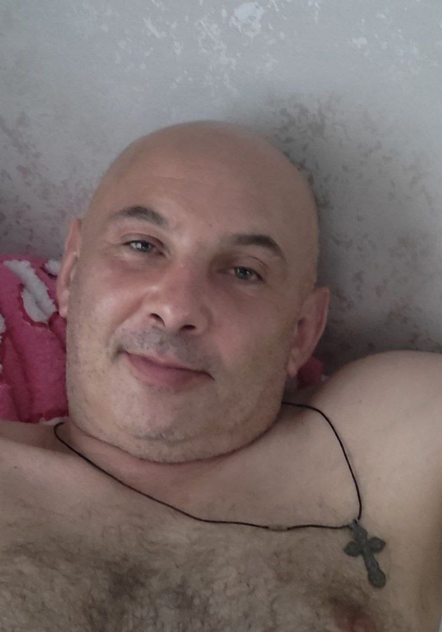 Фотография Романенко Сергей Михайлович, погибший солдат СВО