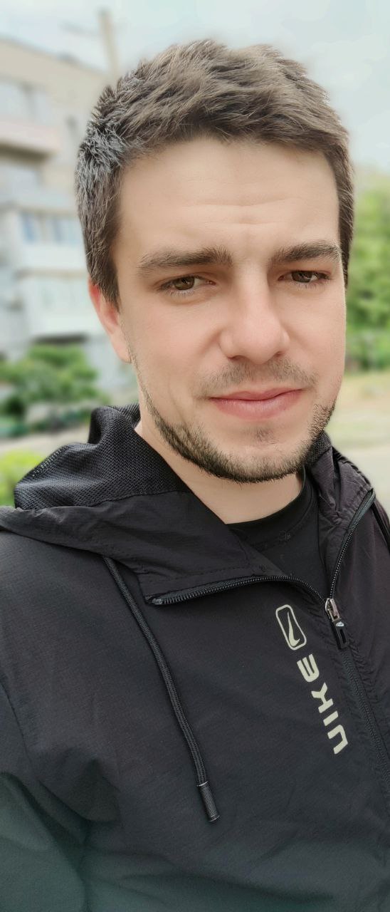 Фотография Кошелев Дмитрий Александрович, погибший солдат СВО