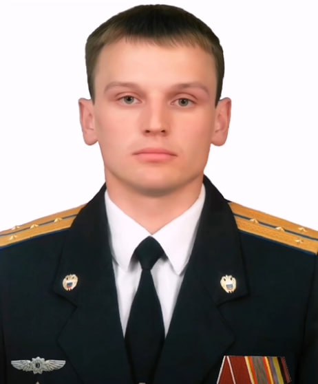 Фотография Каменев Денис Юрьевич, погибший солдат СВО
