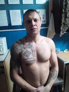 Фотография Тягушев Василий Владимирович, погибший солдат СВО