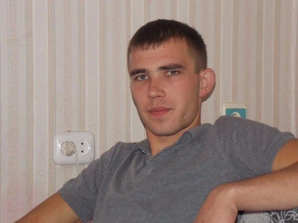 Фотография Болонин Виталий, погибший солдат СВО
