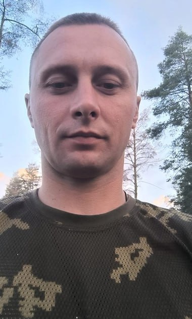 Фотография Руболев Александр, погибший солдат СВО