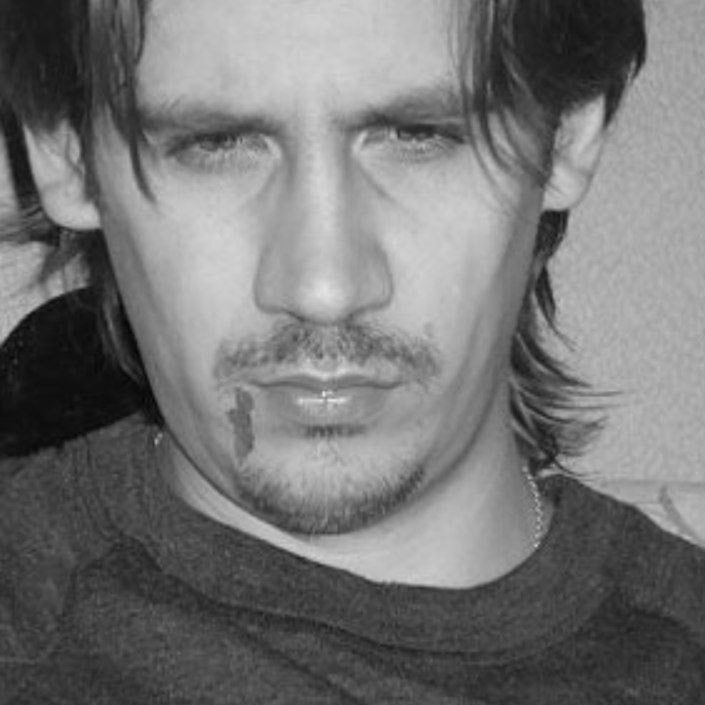Фотография Прохоров Алексей Станиславович, погибший солдат СВО