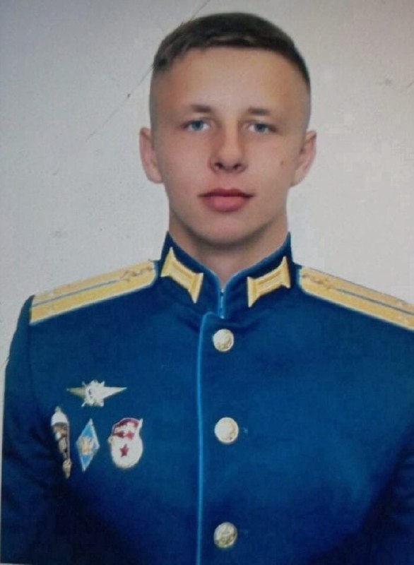 Фотография Омельченко Сергей Валентинович, погибший солдат СВО