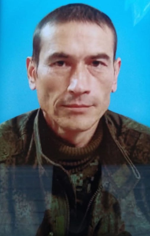 Фотография Матвеев Анатолий Владимирович, погибший солдат СВО