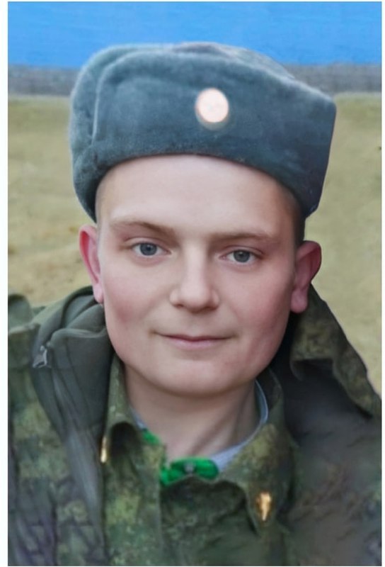 Фотография Жуков Денис, погибший солдат СВО