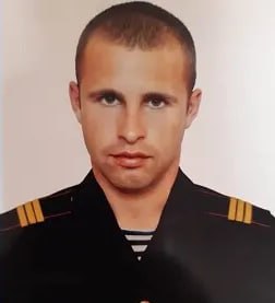 Фотография Димков Александр Александрович, погибший солдат СВО