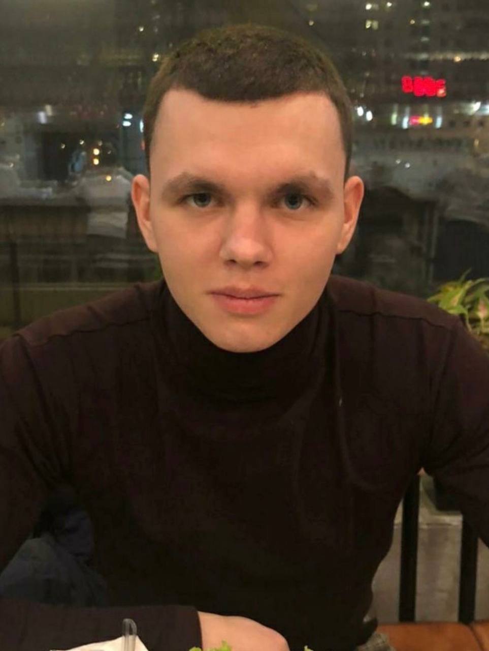 Фотография Кузнецов Ефим Денисович, погибший солдат СВО