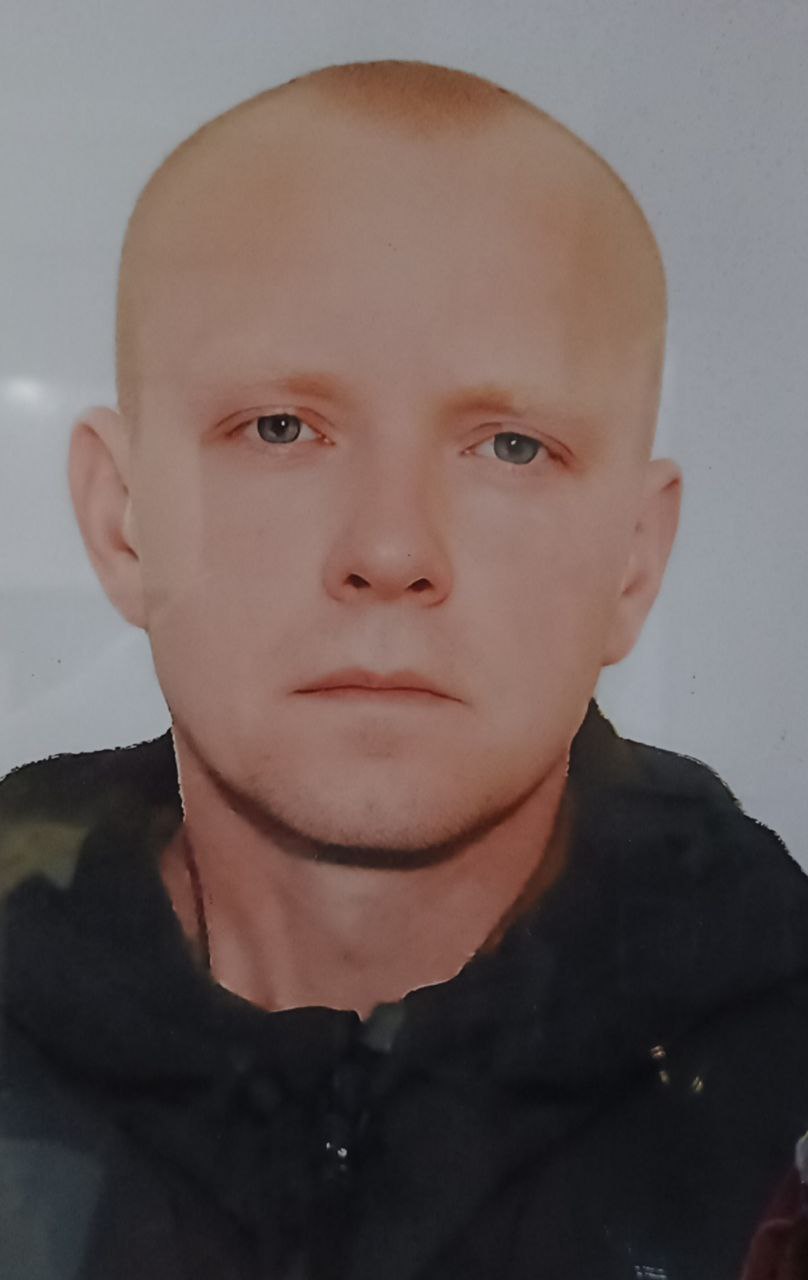 Фотография Кочубей Владимир Александрович, погибший солдат СВО