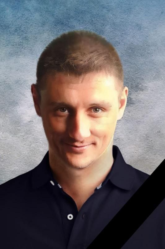 Фотография Бондаренко Владимир Петрович, погибший солдат СВО