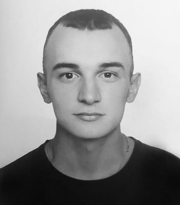 Фотография Каретников Виталий Евгеньевич, погибший солдат СВО