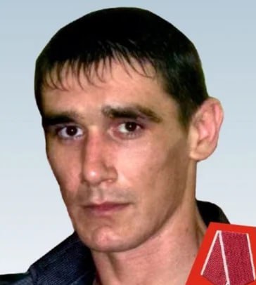 Фотография Самойлов Алексей Анатольевич, погибший солдат СВО