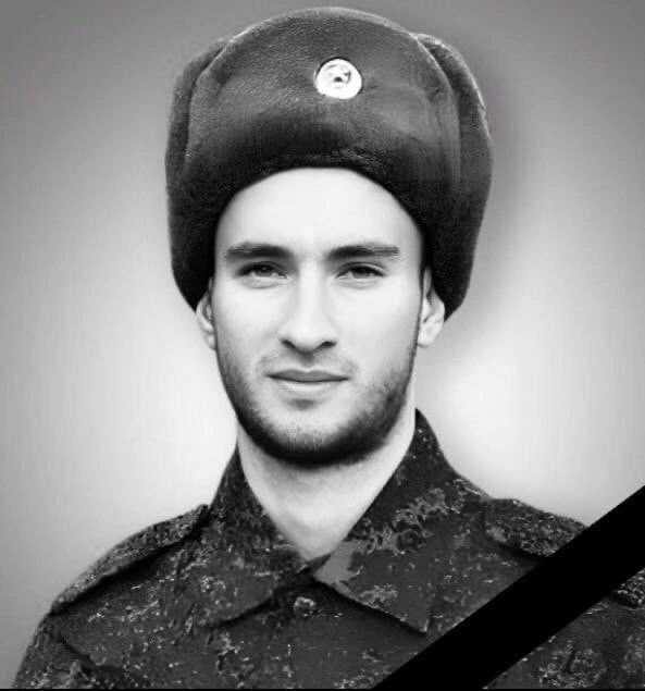 Фотография Толмаков Николай Константинович, погибший солдат СВО