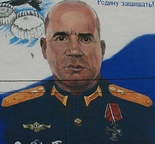 Фотография Устинов Анатолий Иванович, погибший солдат СВО