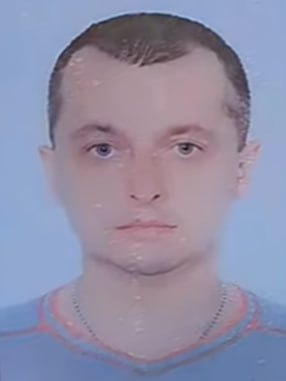Фотография Лебедев Павел Александрович, погибший солдат СВО