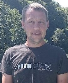 Фотография Баландин Михаил Сергеевич, погибший солдат СВО