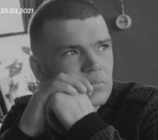 Фотография Быков Владимир Николаевич, погибший солдат СВО