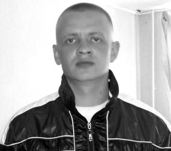 Фотография Корякин Дмитрий Юрьевич, погибший солдат СВО