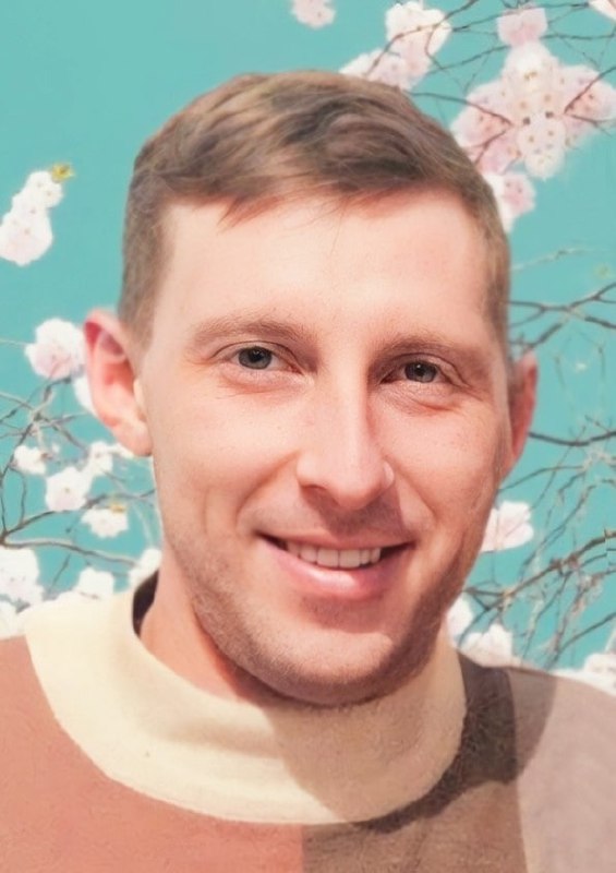 Фотография Барсков Николай Иванович, погибший солдат СВО