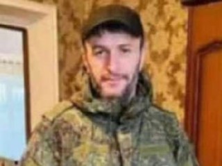 Фотография Газимагомедов Газимагомед Юсупович, погибший солдат СВО