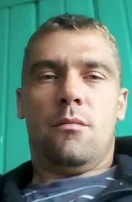 Фотография Пушкарёв Геннадий Евгеньевич, погибший солдат СВО