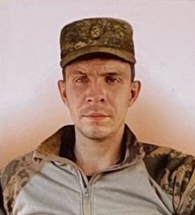 Фотография Быков Валерий Валериевич, погибший солдат СВО