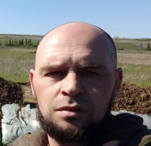 Фотография Магомедов Арсен Абдулаевич, погибший солдат СВО