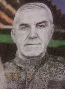 Фотография Шеюхин Иван Николаевич, погибший солдат СВО