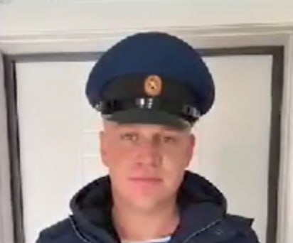 Фотография Вотчиников Александр, погибший солдат СВО