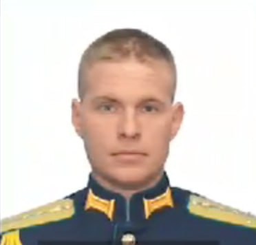 Фотография Туев Артем Юрьевич, погибший солдат СВО