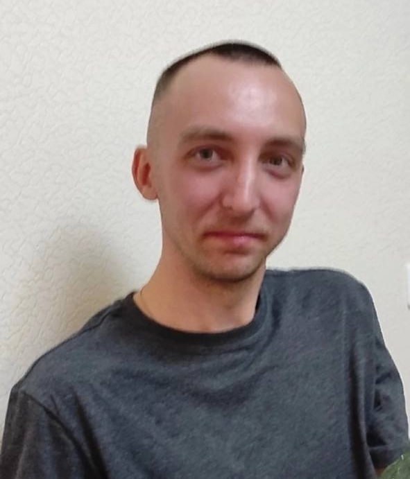 Фотография Самодуров Дмитрий Васильевич, погибший солдат СВО