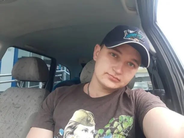 Фотография Антошкин Юрий Александрович, погибший солдат СВО